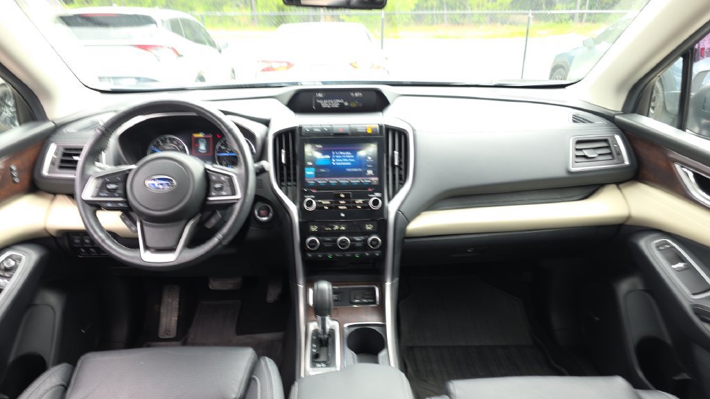Used 2022 Subaru Ascent Touring w/ Popular Package #2A AWD/4WD image 24