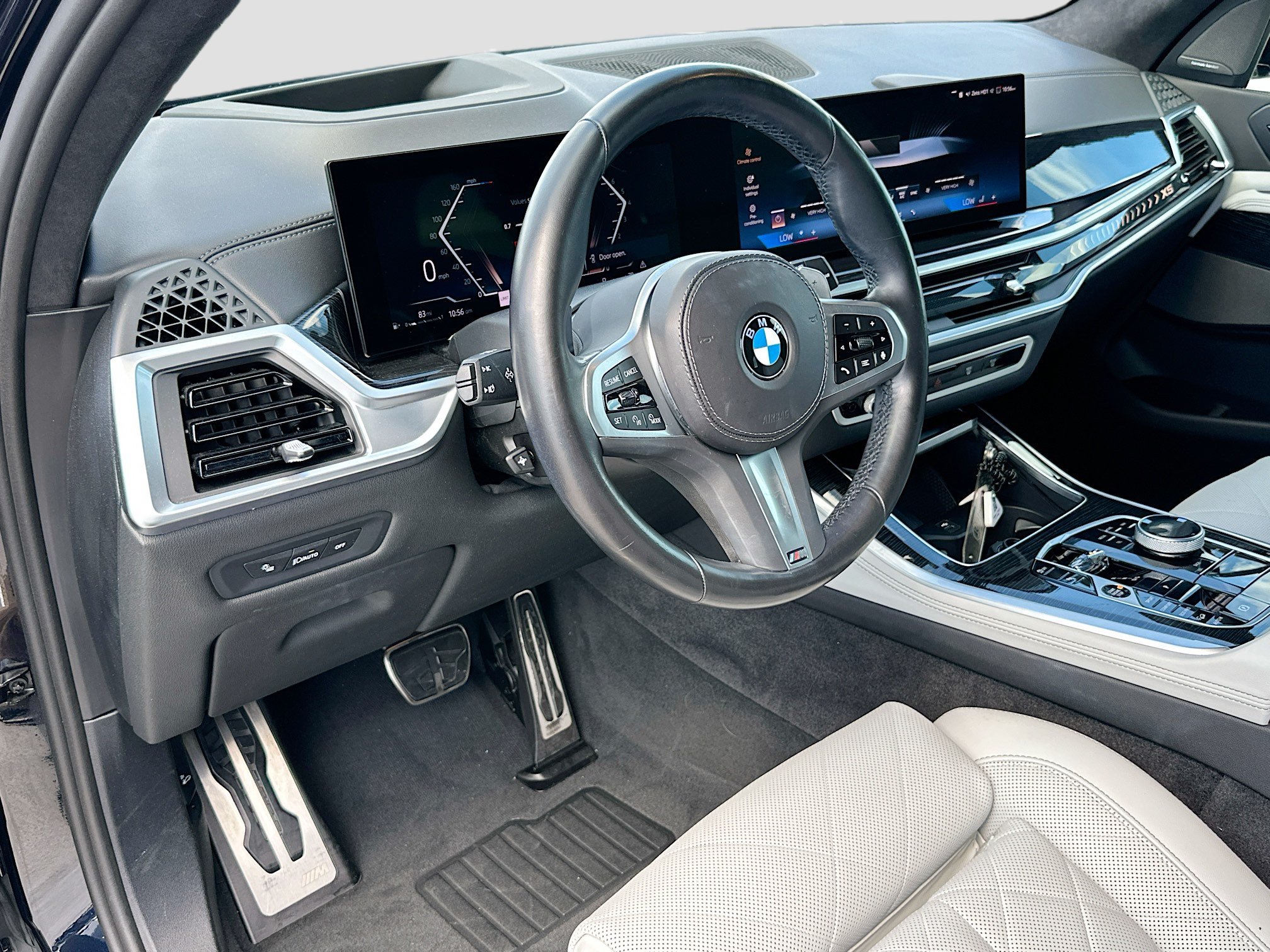 Certified 2024 BMW X5 xDrive40i w/ Executive Package AWD/4WD image 9