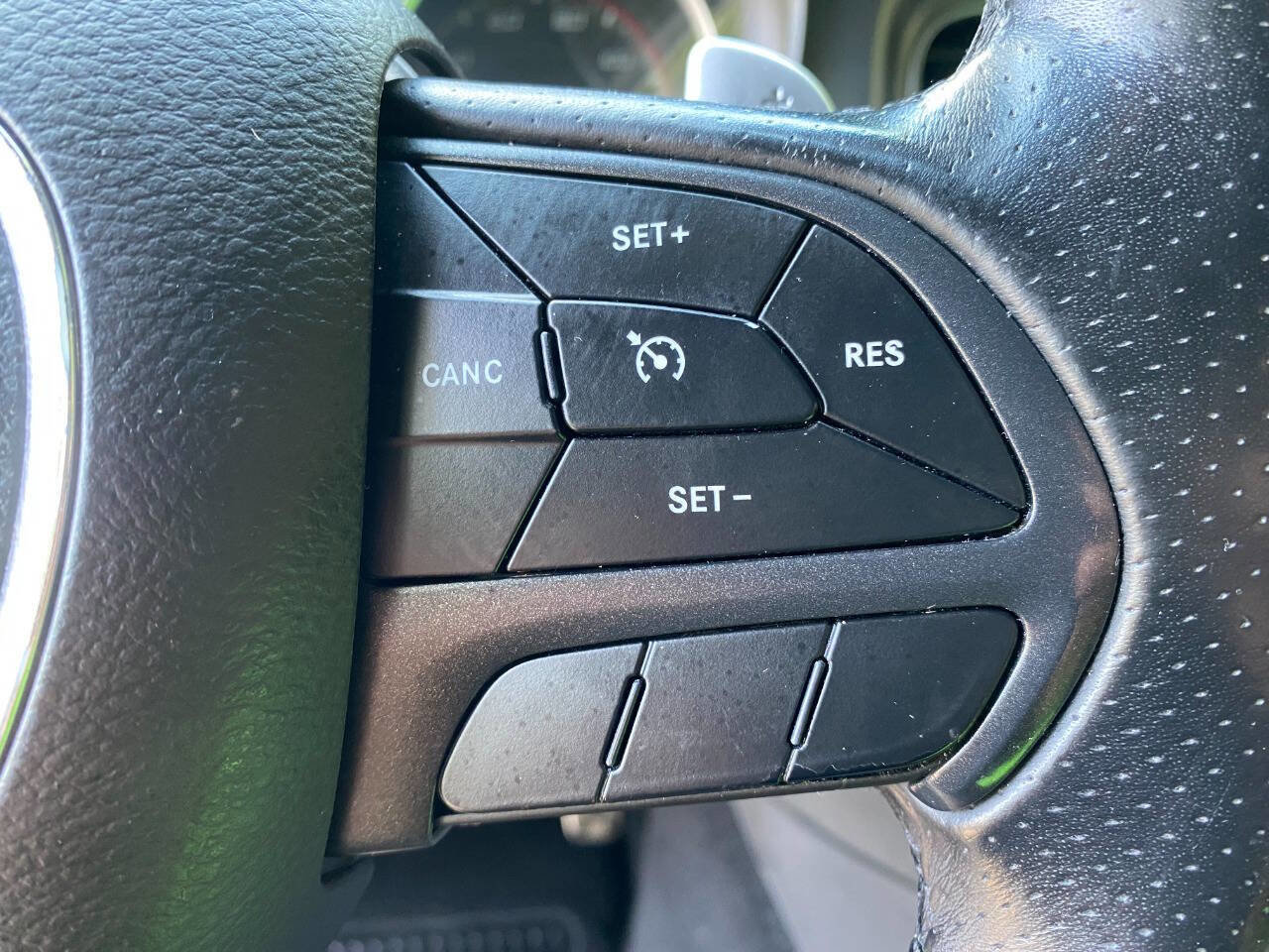Used 2019 Dodge Charger GT RWD image 23