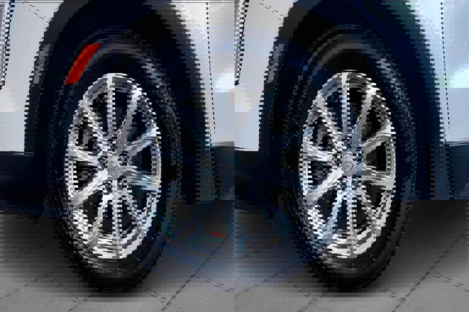 Used 2019 Cadillac XT4 Luxury image 11