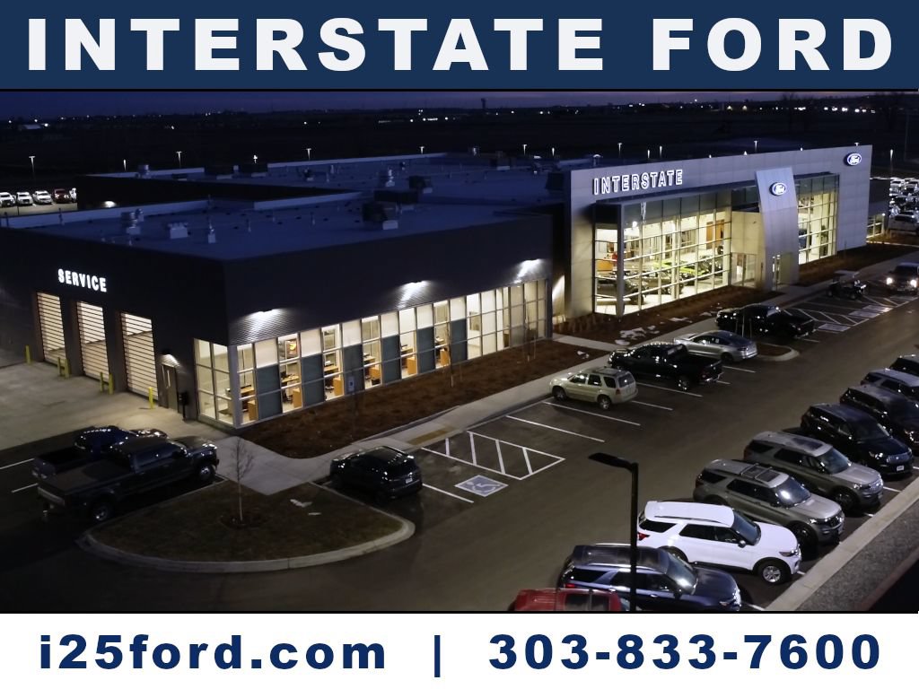 Used 2024 Ford F150 XLT w/ Equipment Group 303A High AWD/4WD image 2