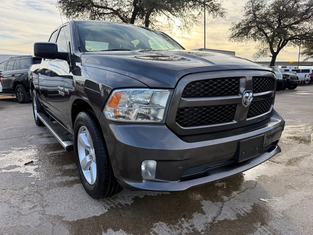Used 2014 RAM 1500 Express