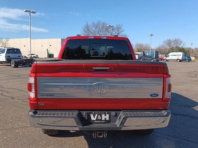 Used 2023 Ford F150 King Ranch image 34