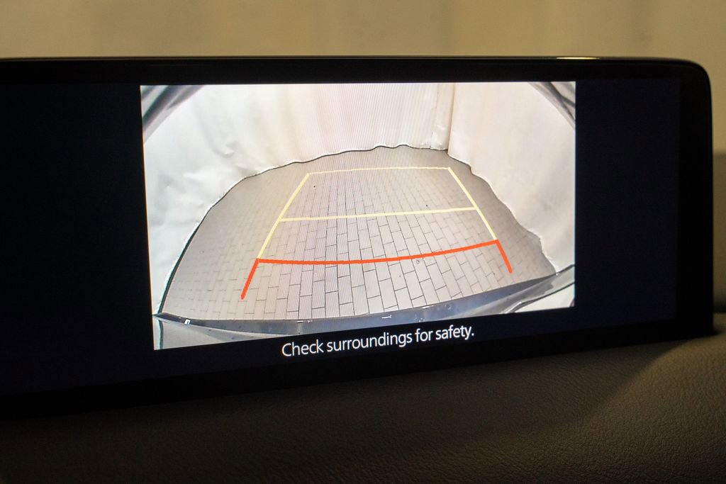 Used 2024 MAZDA CX-5 Carbon Edition image 14