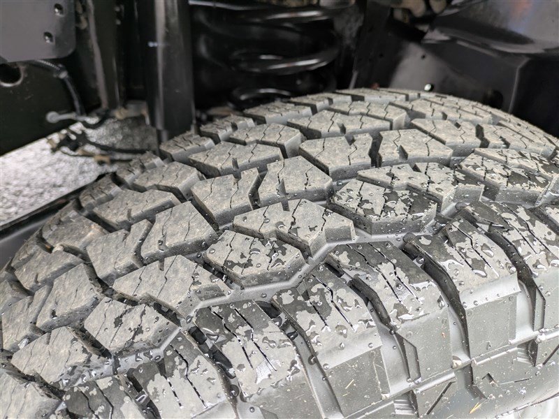 Used 2023 RAM 2500 Tradesman image 13