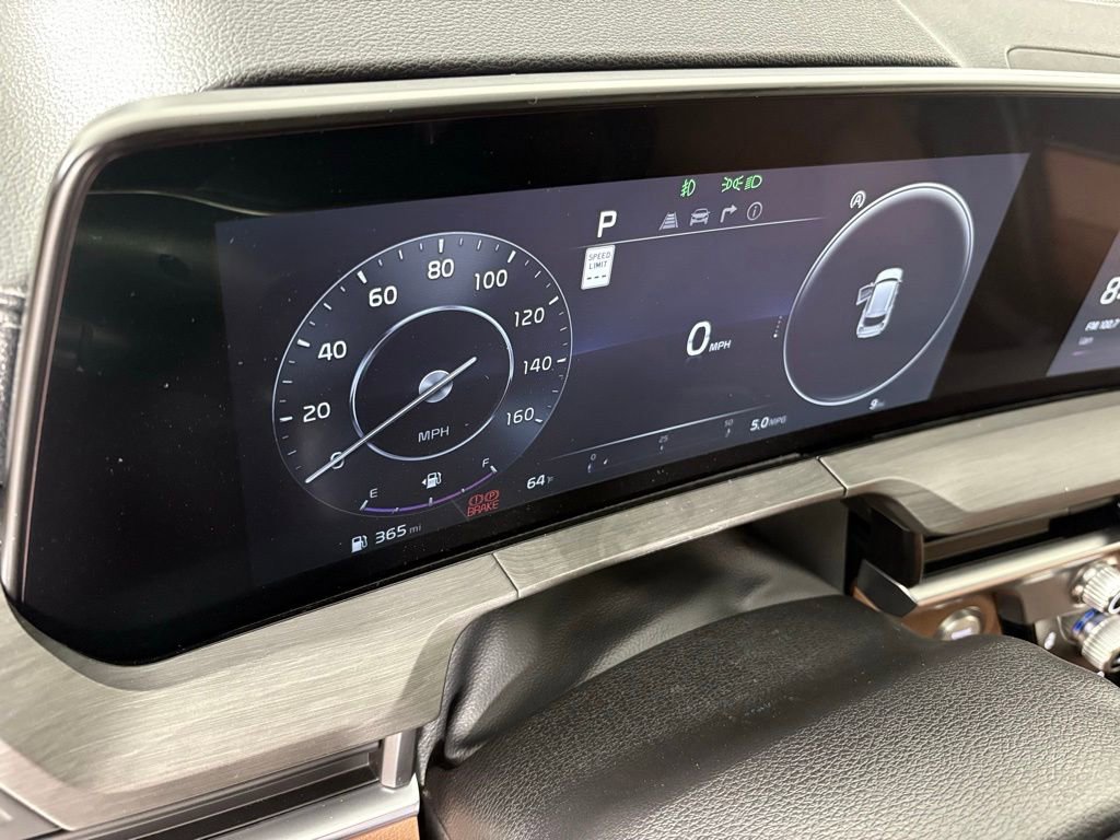 New 2025 Kia Telluride SX X-Line image 25