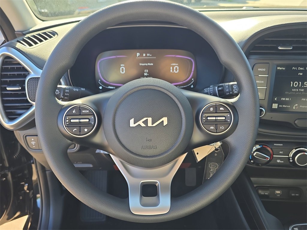 New 2025 Kia Soul LX image 30