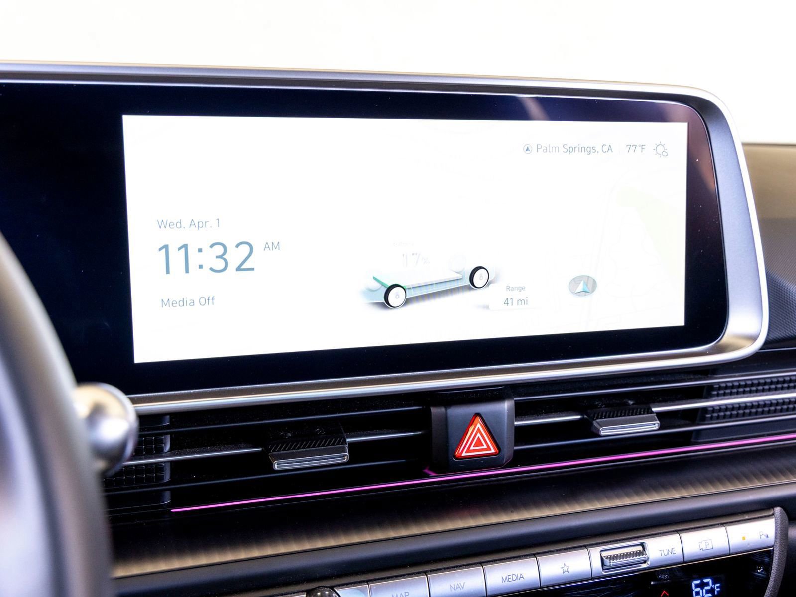 Used 2023 Hyundai Ioniq 6 SEL image 12