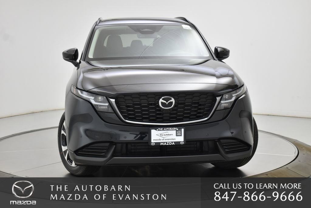 New 2026 MAZDA CX-5 Preferred AWD/4WD image 4