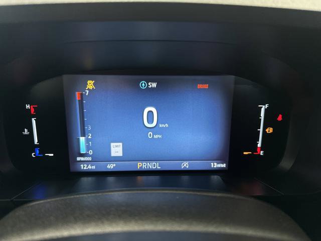 New 2026 Ford Maverick Lariat w/ 4K Tow Package image 17