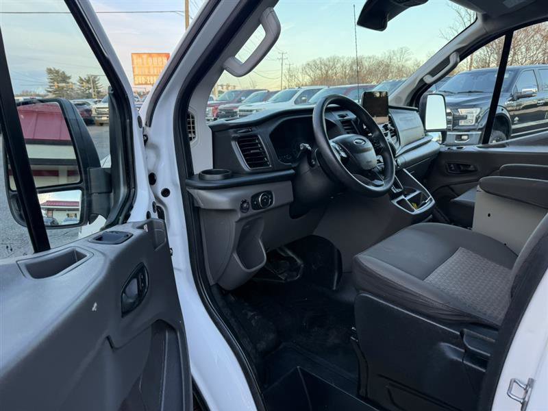 Used 2020 Ford Transit 150 150 LR 3.5L V6 w/ Upfitter Package image 23