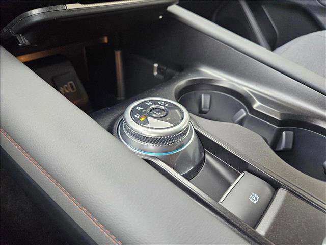 New 2025 Ford Explorer Active image 13