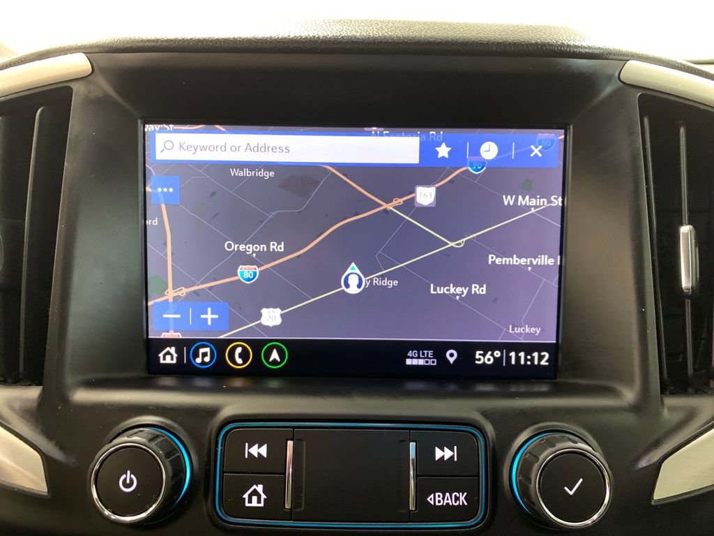 Used 2019 GMC Terrain SLE w/ Driver Convenience Package image 10