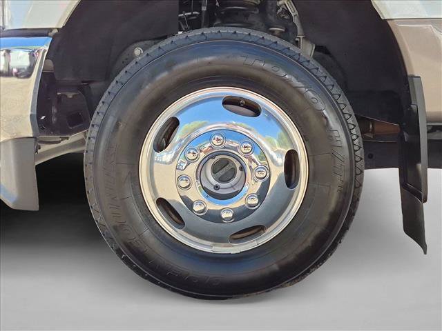 Used 2020 Ford F350 King Ranch w/ King Ranch Ultimate Package AWD/4WD image 24