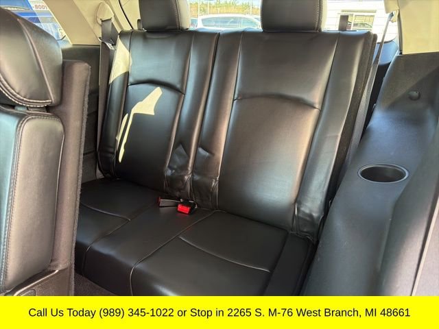 Used 2015 Dodge Journey Crossroad w/ Flexible Seating Group AWD/4WD image 30
