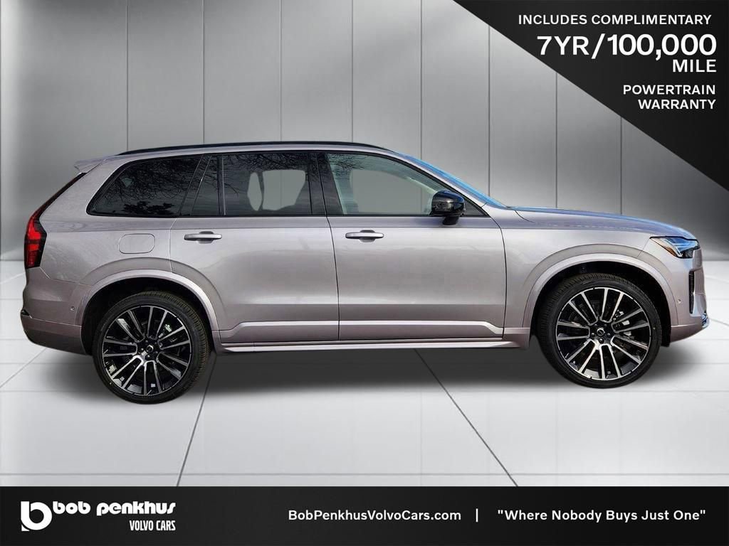 New 2026 Volvo XC90 B6 Ultra w/ Lounge Package image 30