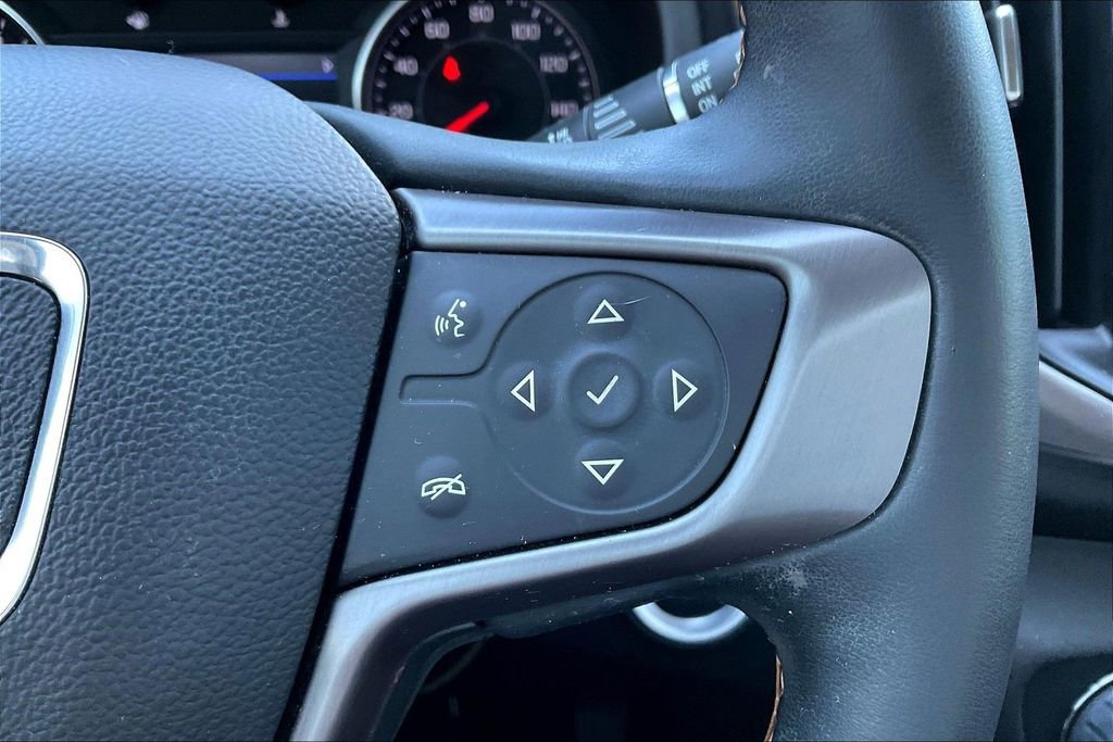 Used 2024 GMC Terrain AT4 w/ Tech Package AWD/4WD image 20