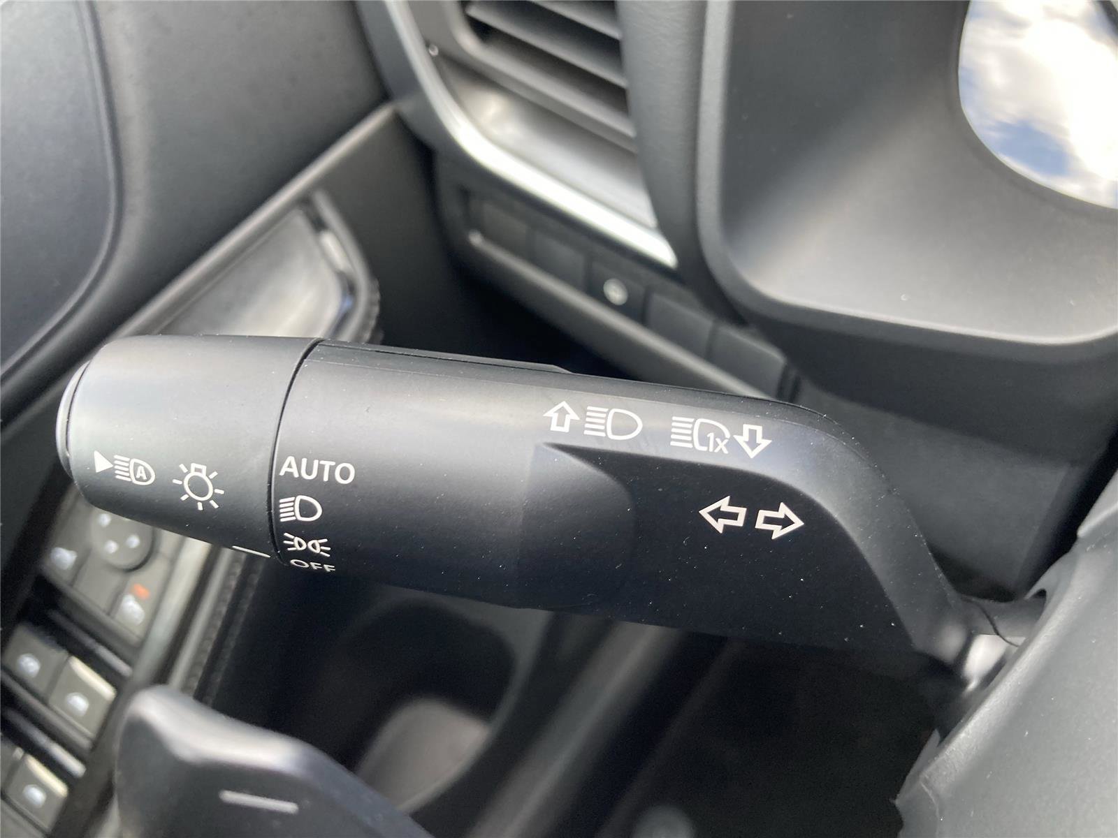 New 2026 Nissan Rogue SV image 21