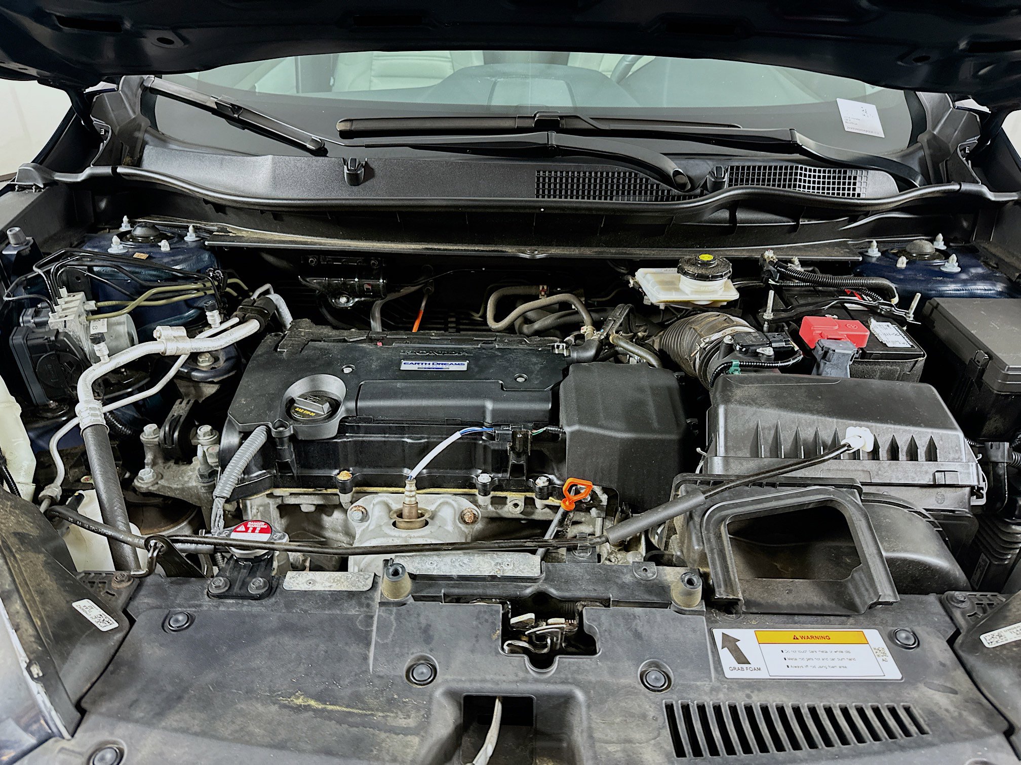 Used 2018 Honda CR-V LX image 30