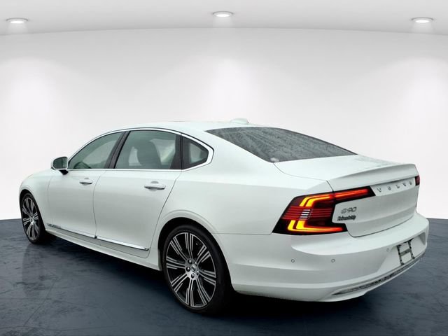 Used 2022 Volvo S90 B6 Inscription w/ Advanced Package AWD/4WD image 14