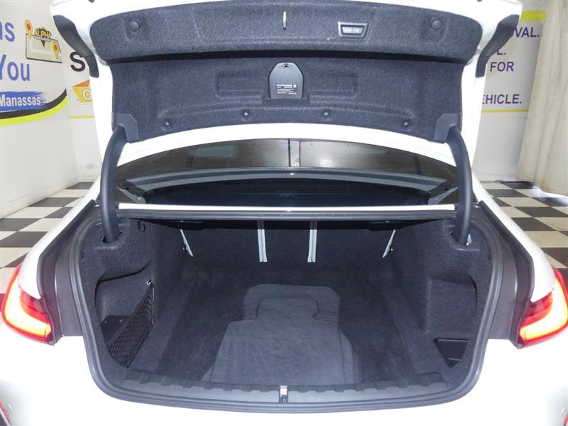 Used 2025 BMW M3 Competition w/ M Driver's Package image 42