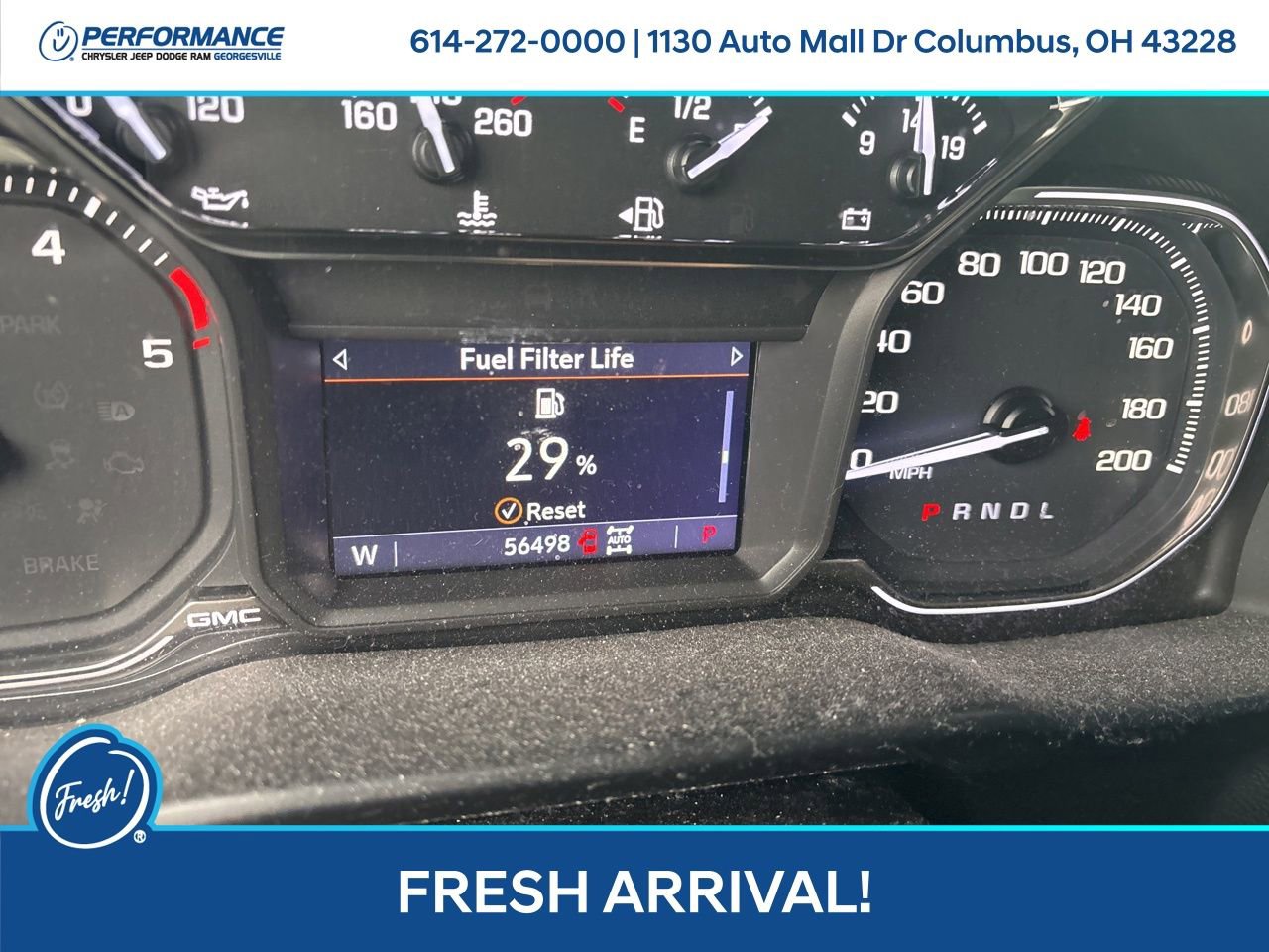 Used 2022 GMC Sierra 2500 SLT image 22