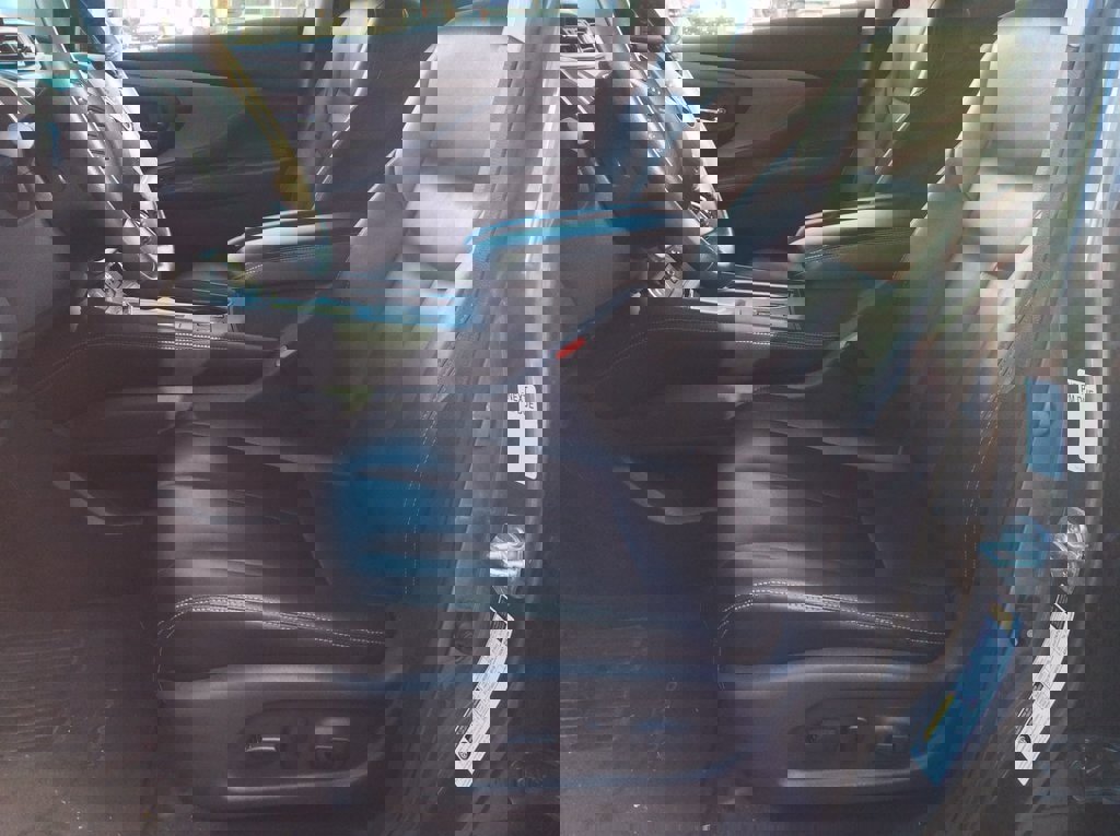 Used 2023 Nissan Murano SV image 17