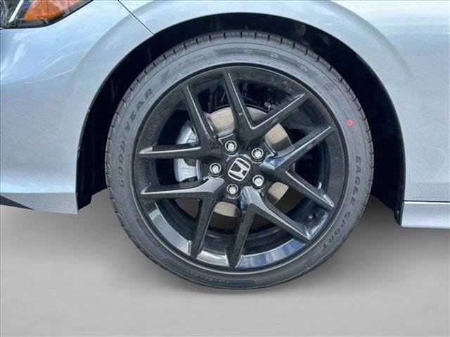 New 2026 Honda Civic Sport image 8
