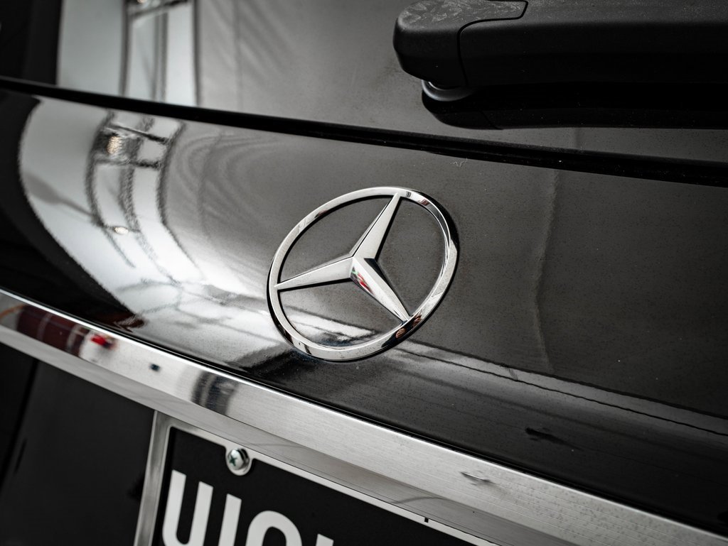 Used 2021 Mercedes-Benz GLE 53 AMG 4MATIC image 18