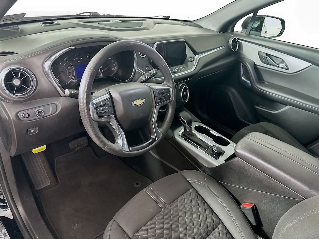 Used 2022 Chevrolet Blazer LT image 30