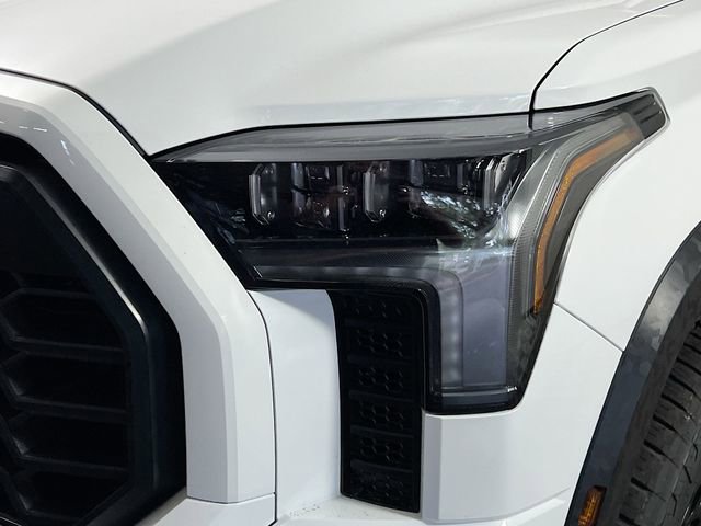 New 2026 Toyota Tundra TRD Pro AWD/4WD image 8