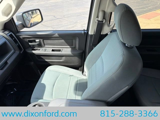Used 2018 RAM 1500 Express AWD/4WD image 18