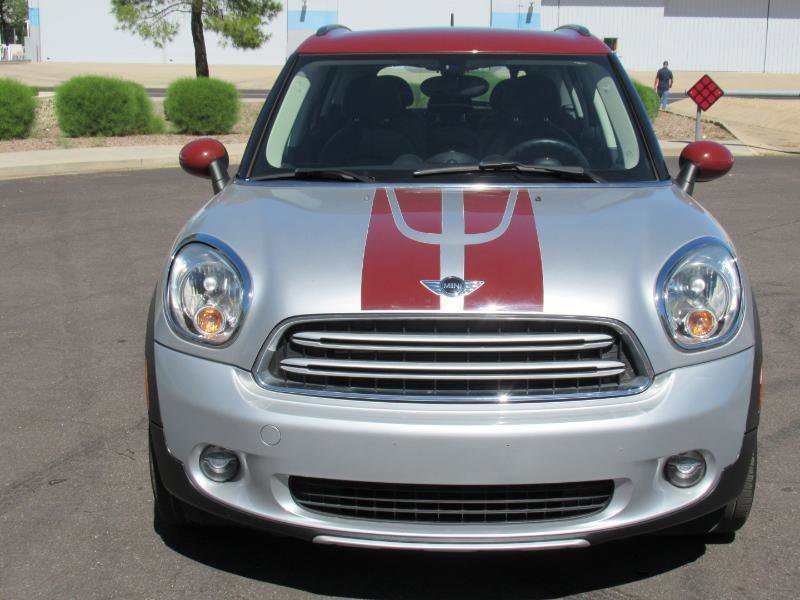 Used 2016 MINI Cooper Countryman FWD image 3