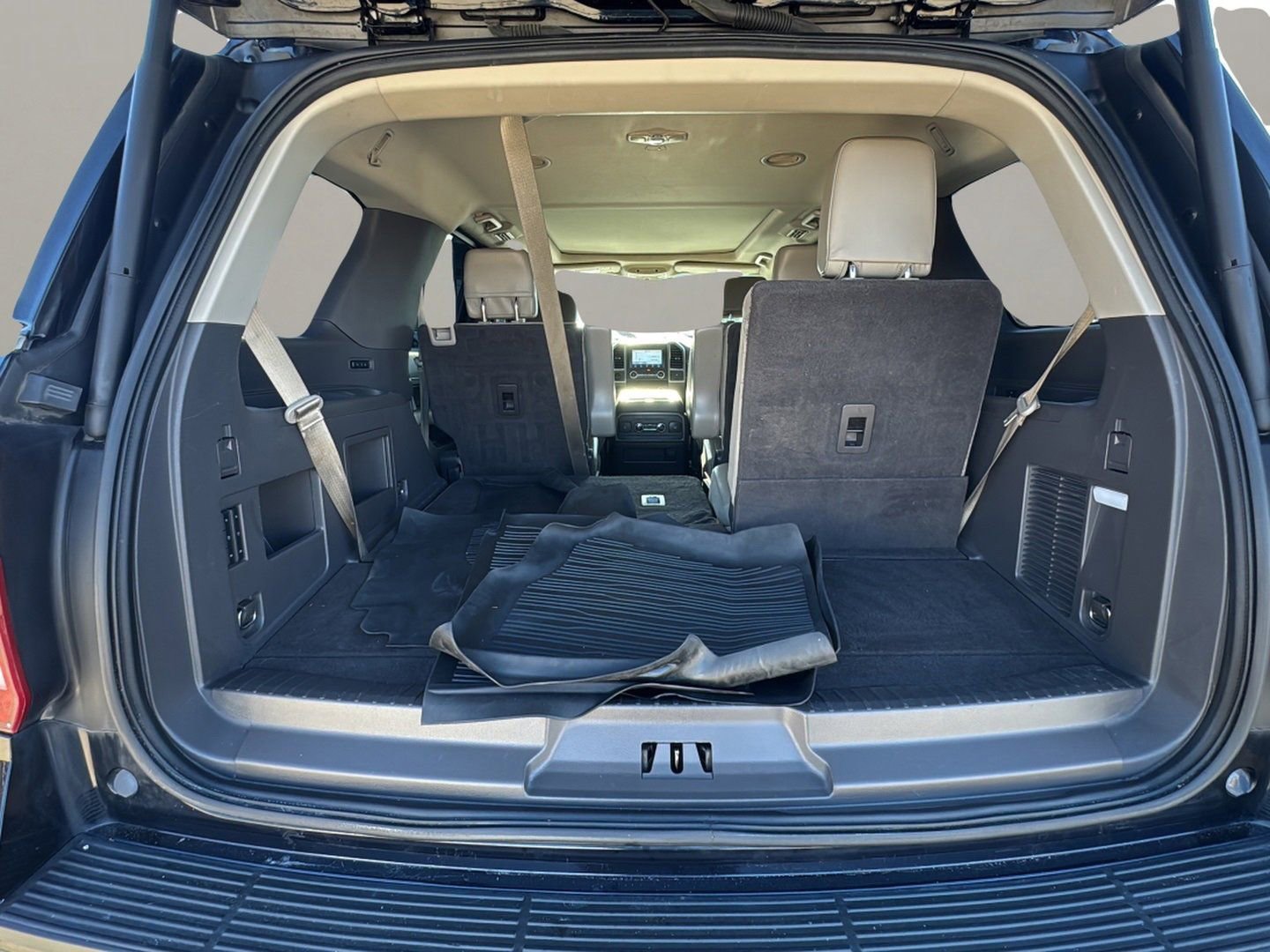 Used 2021 Ford Expedition XLT image 26