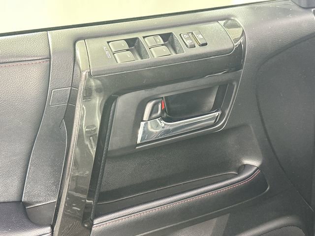 Used 2024 Toyota 4Runner TRD Off-Road Premium image 24