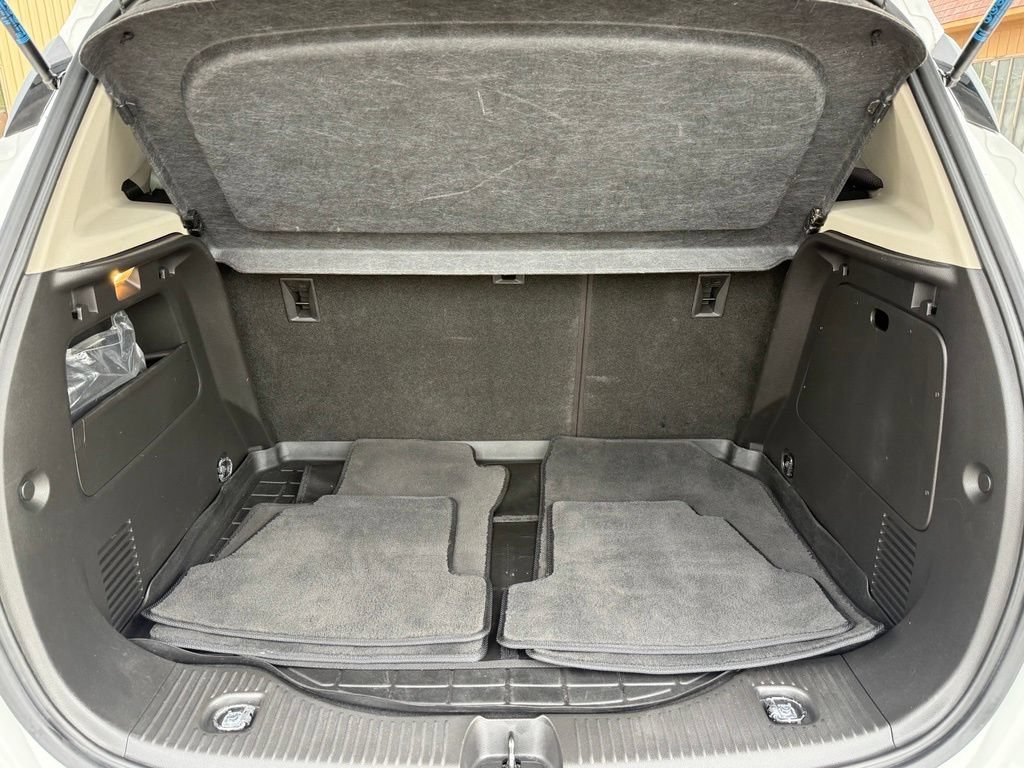 Used 2018 Buick Encore Preferred FWD image 18