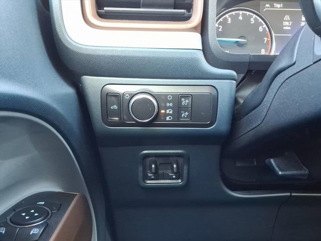 Certified 2022 Ford Maverick Lariat w/ Lariat Luxury Package image 27