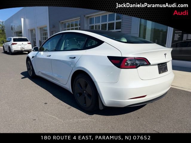 Used 2023 Tesla Model 3 Standard Range RWD image 6