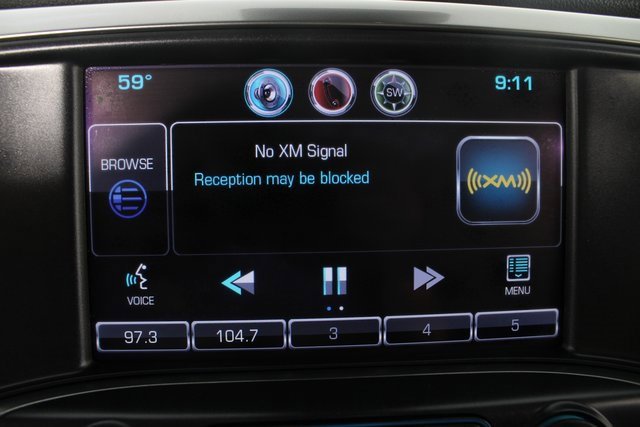 Used 2015 Chevrolet Silverado 2500 LTZ w/ LTZ Plus Package image 5