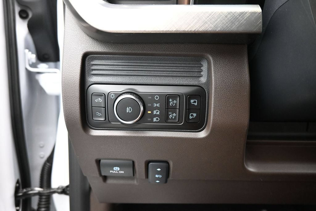 New 2026 Ford F250 King Ranch AWD/4WD image 15