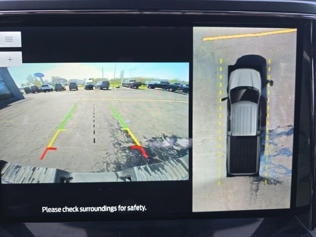 Used 2022 Ford F350 King Ranch w/ Chrome Package image 16