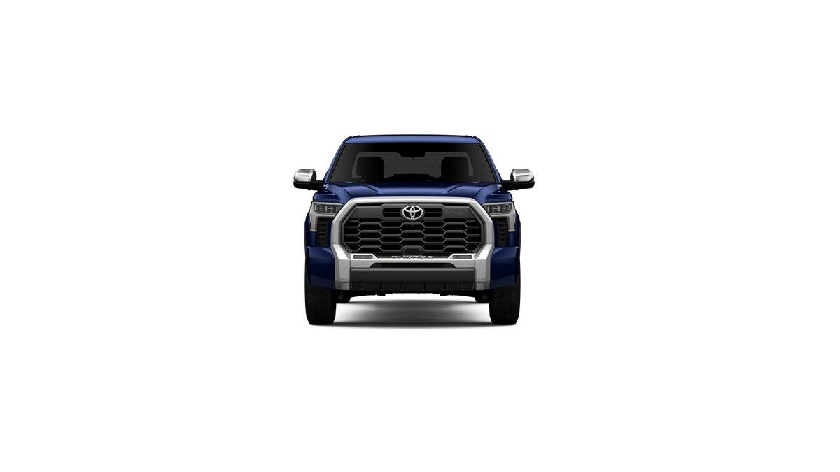 New 2026 Toyota Tundra 1794 Edition AWD/4WD image 56