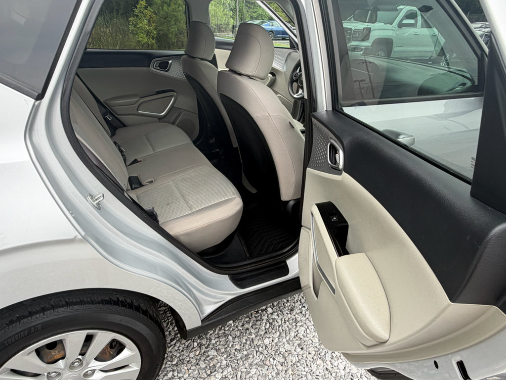 Used 2021 Kia Soul LX FWD image 22