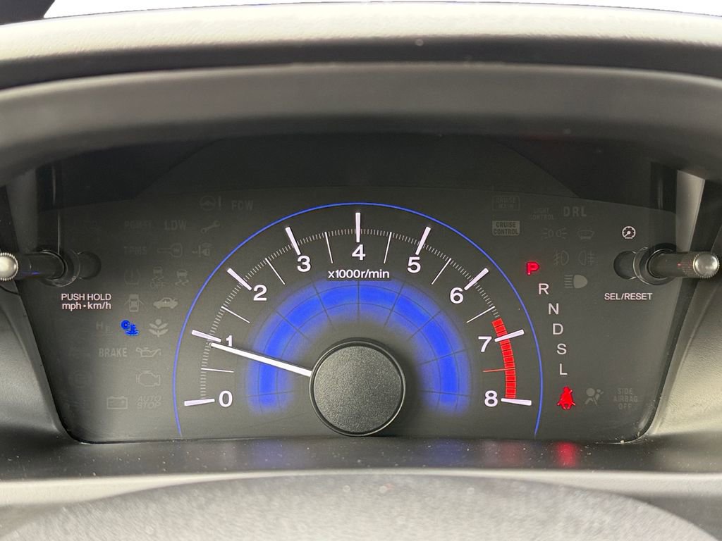 Used 2015 Honda Civic EX image 14