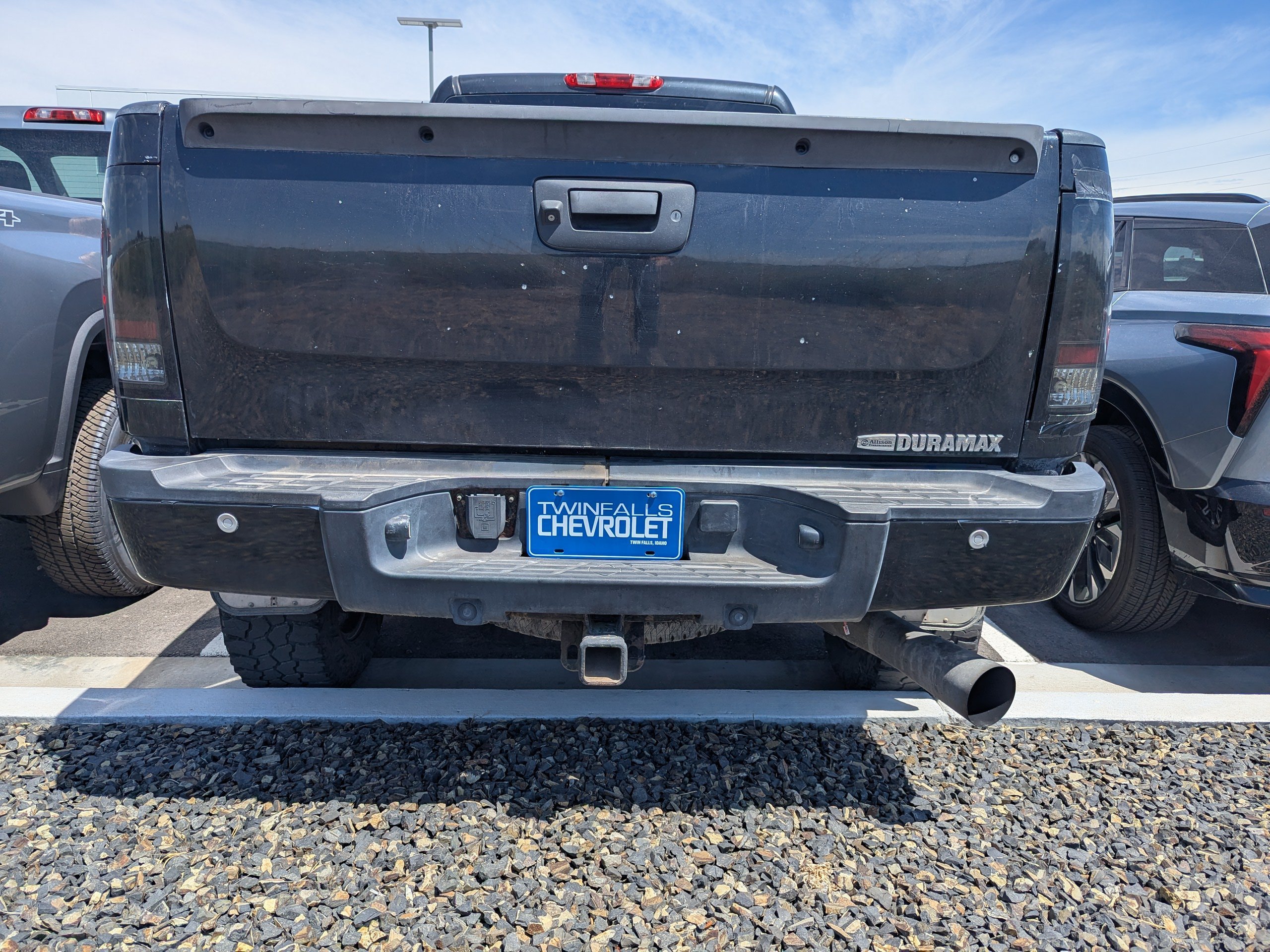 Used 2010 GMC Sierra 2500 SLT AWD/4WD image 22