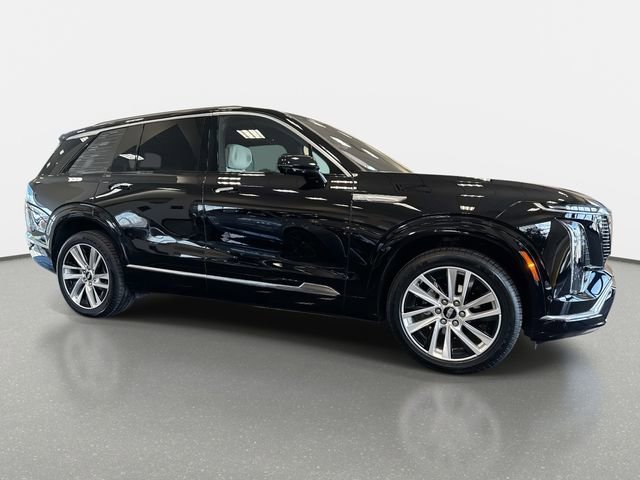 New 2026 Cadillac Vistiq Luxury AWD/4WD image 8