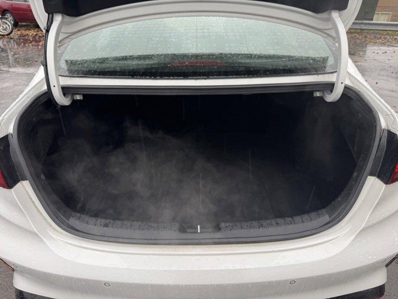 Used 2022 Kia Forte GT image 35