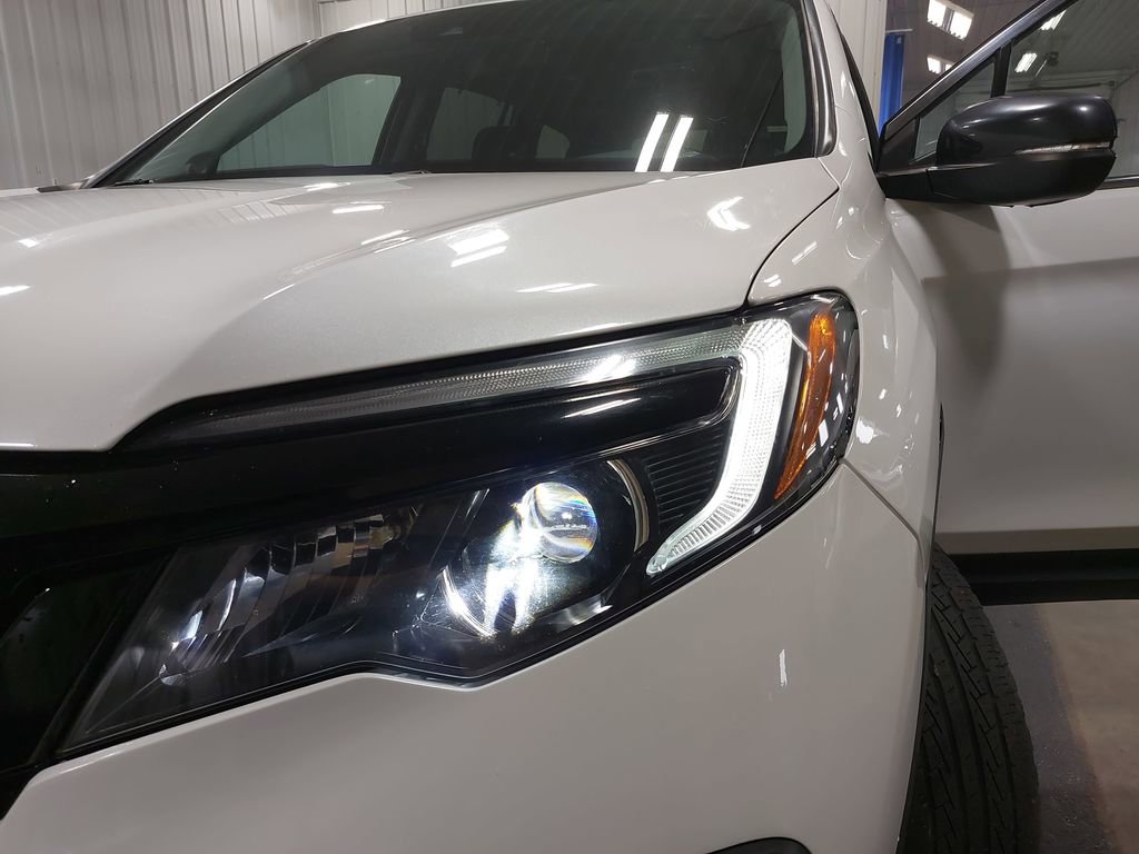 Used 2021 Honda Pilot Special Edition image 34