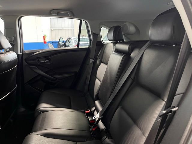 Used 2018 Acura RDX AWD w/ Technology Package image 18