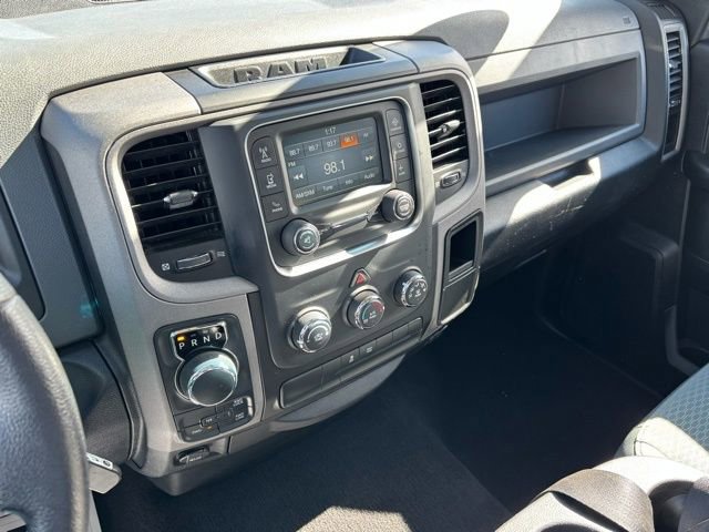 Used 2016 RAM 1500 Express image 34